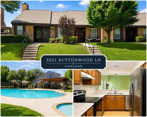 5021 Buttonwood Lane