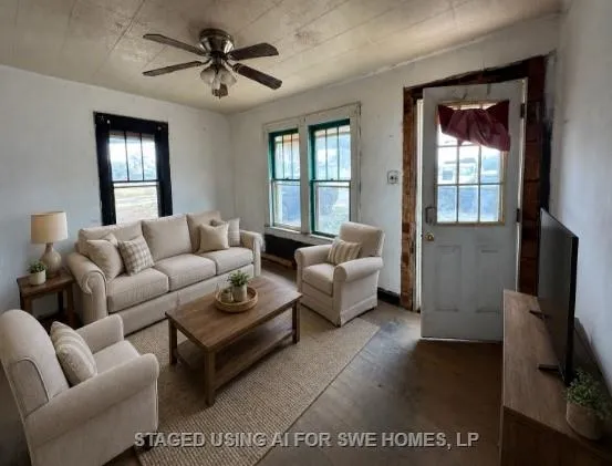 115 E Hallie Street Floydada, TX 79235