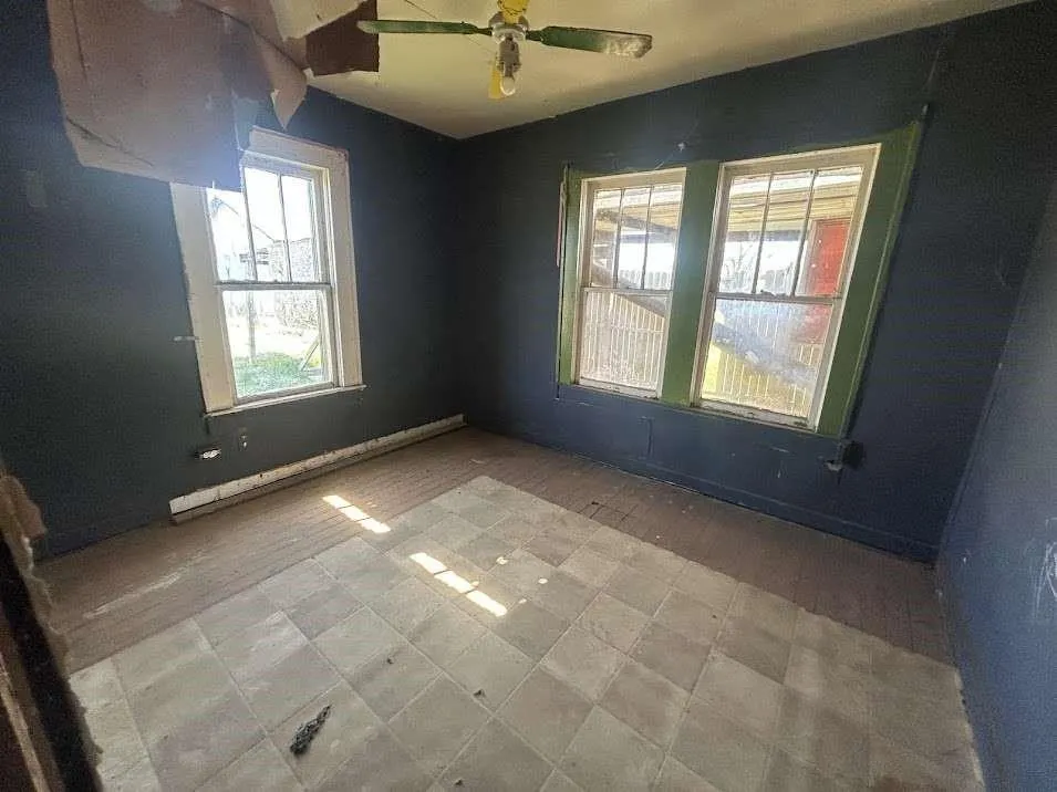 115 E Hallie Street Floydada, TX 79235