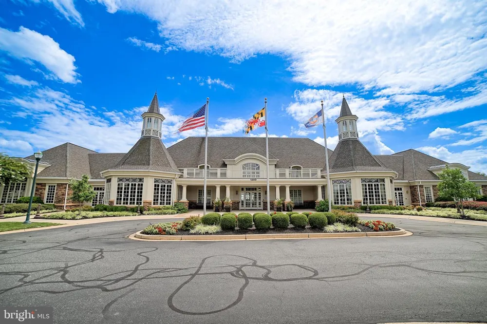 JUSTIFY CIRCLE Havre De Grace, MD 21078