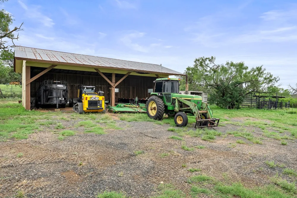 101 Starhorn Road Marble Falls, TX 78654