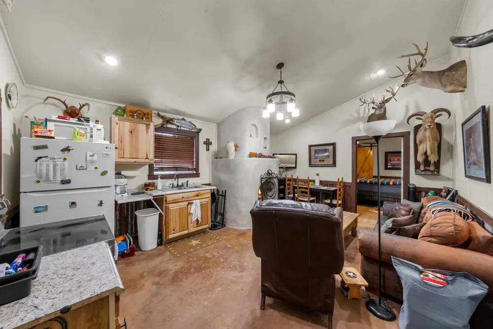 101 Starhorn Road Marble Falls, TX 78654