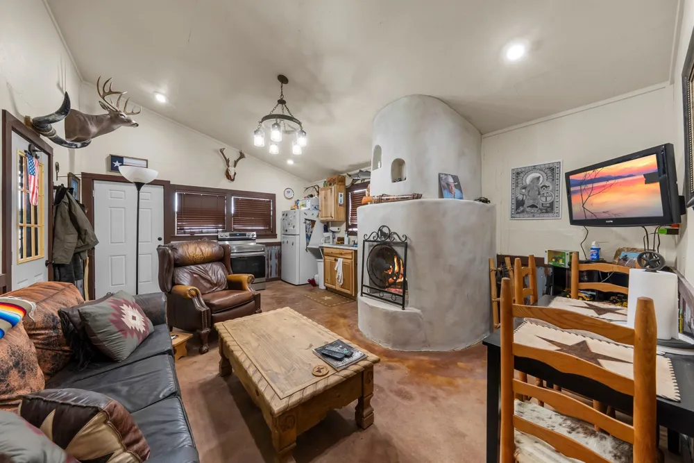 101 Starhorn Road Marble Falls, TX 78654