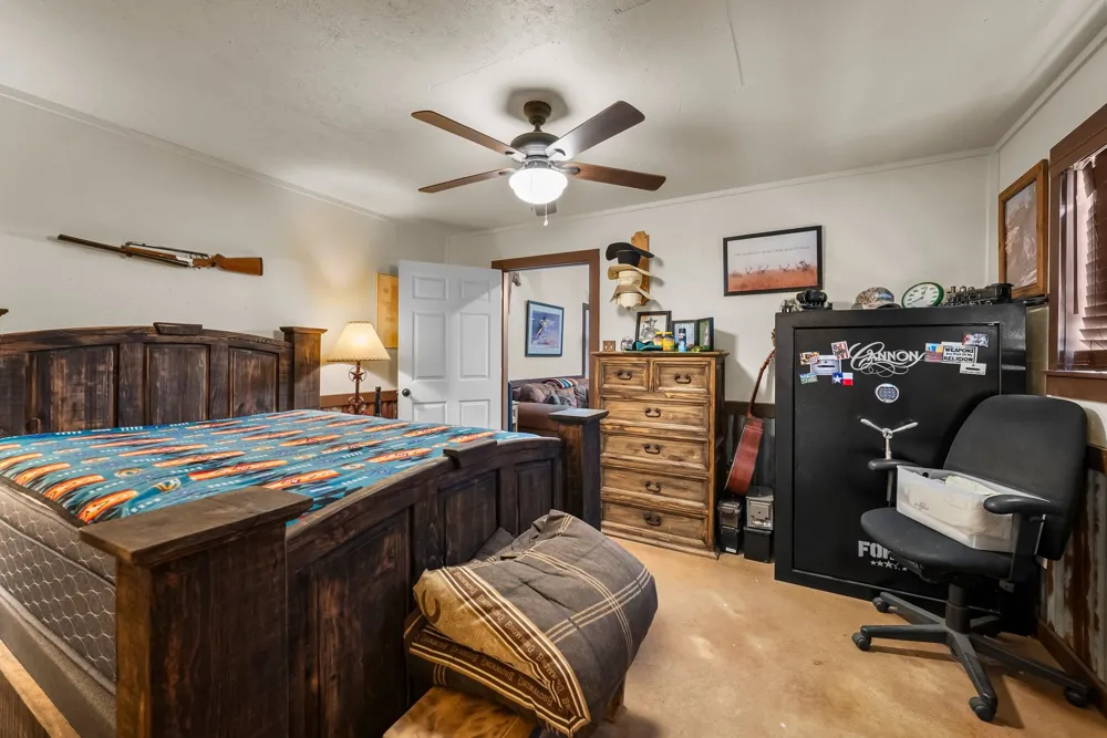 101 Starhorn Road Marble Falls, TX 78654