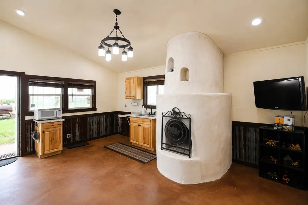101 Starhorn Road Marble Falls, TX 78654