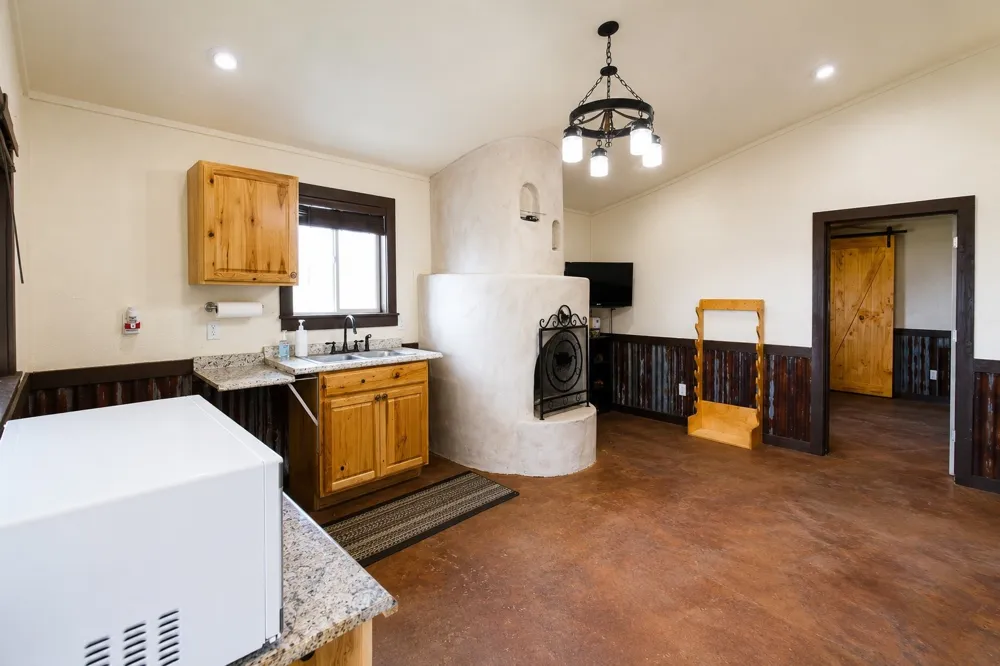 101 Starhorn Road Marble Falls, TX 78654