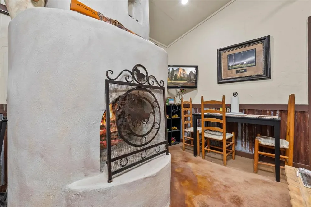 101 Starhorn Road Marble Falls, TX 78654