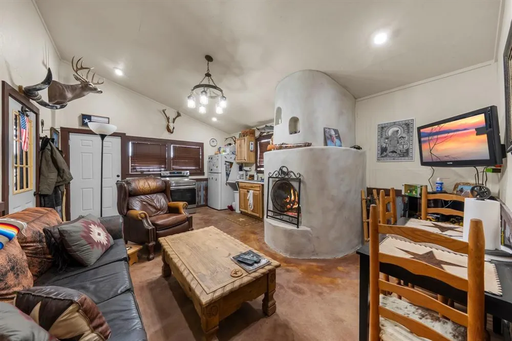 101 Starhorn Road Marble Falls, TX 78654