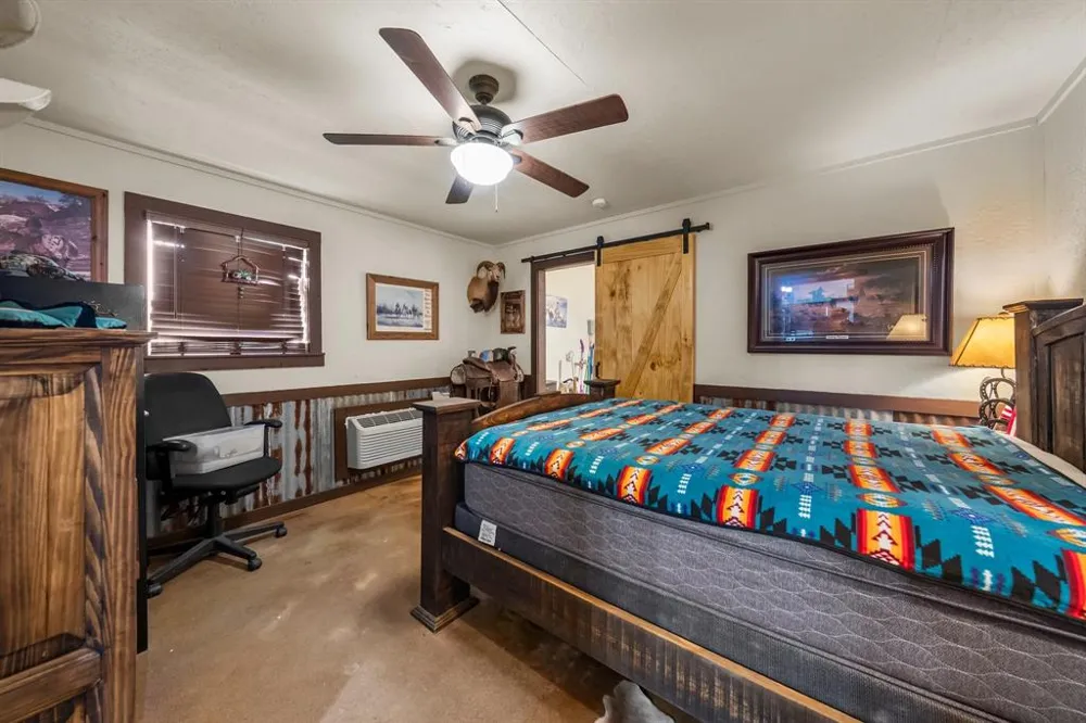 101 Starhorn Road Marble Falls, TX 78654