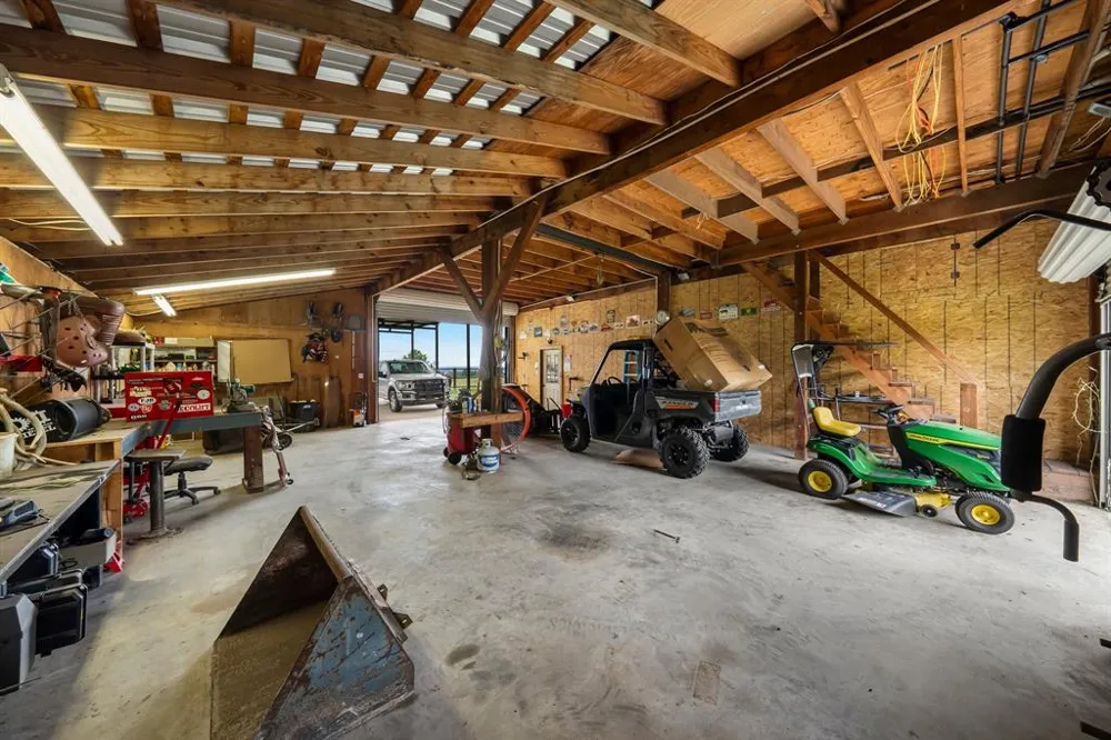 101 Starhorn Road Marble Falls, TX 78654