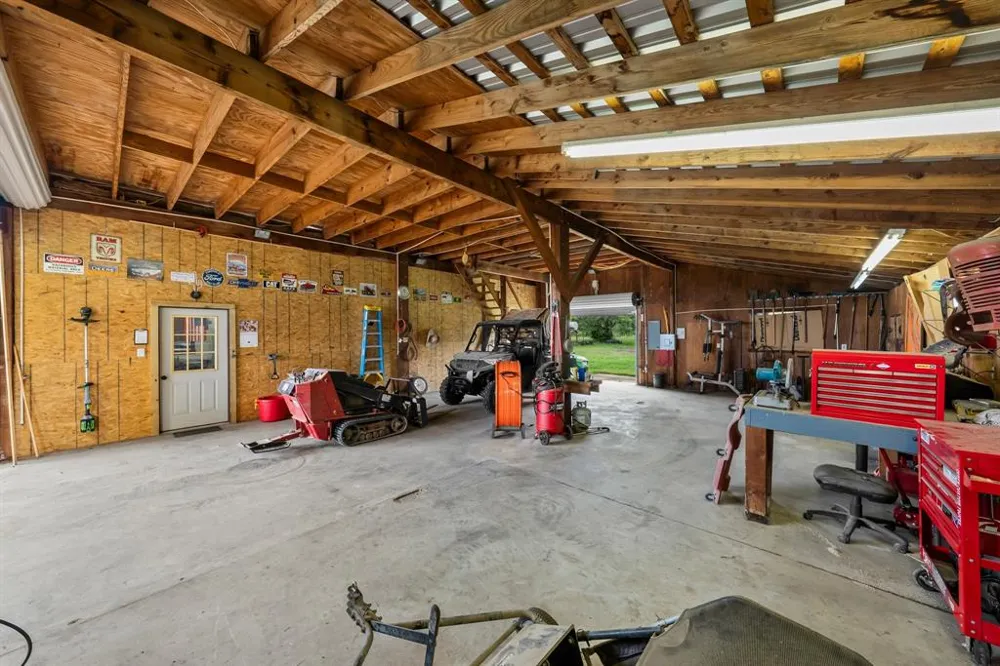 101 Starhorn Road Marble Falls, TX 78654