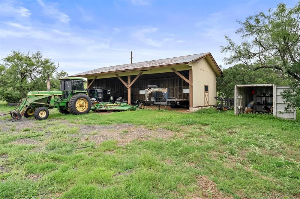 101 Starhorn Road Marble Falls, TX 78654