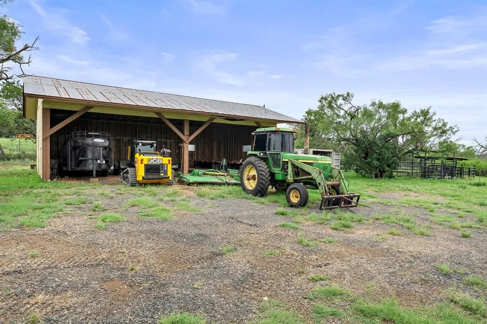 101 Starhorn Road Marble Falls, TX 78654