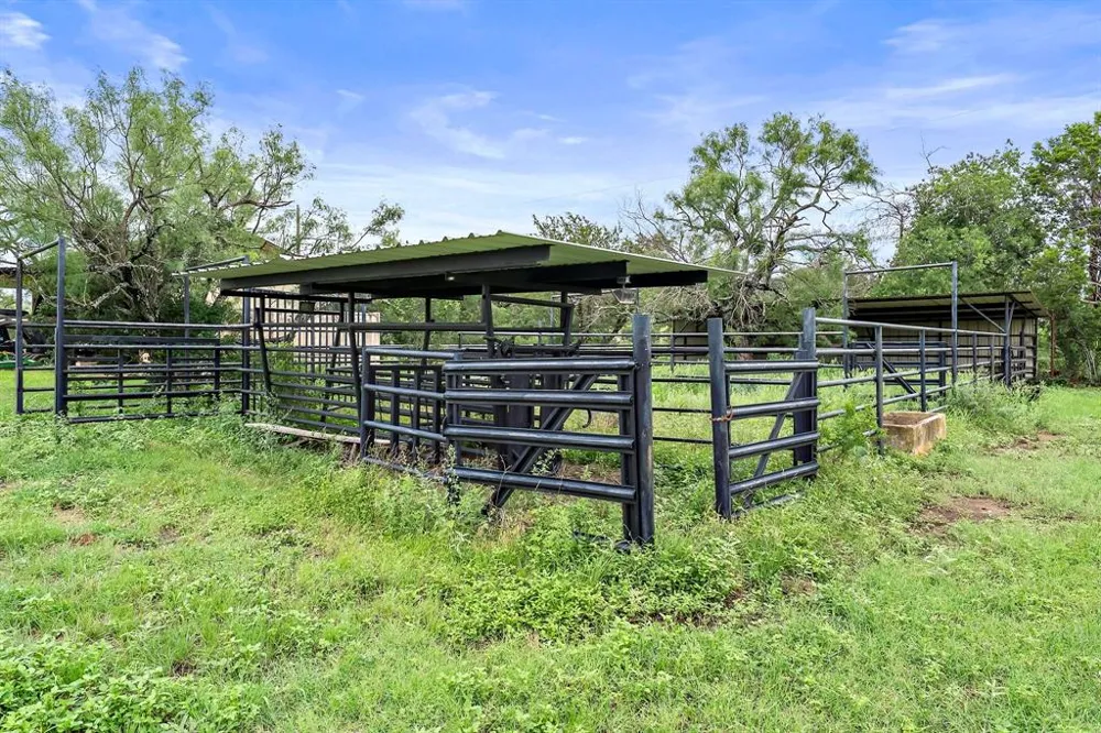 101 Starhorn Road Marble Falls, TX 78654