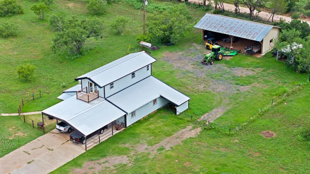 101 Starhorn Road Marble Falls, TX 78654