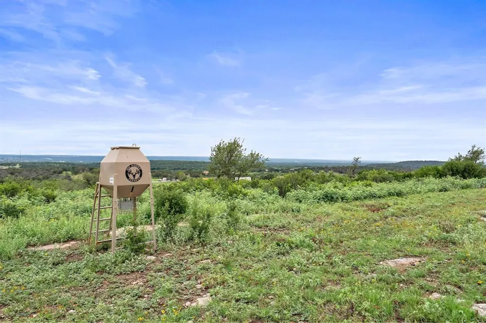 101 Starhorn Road Marble Falls, TX 78654