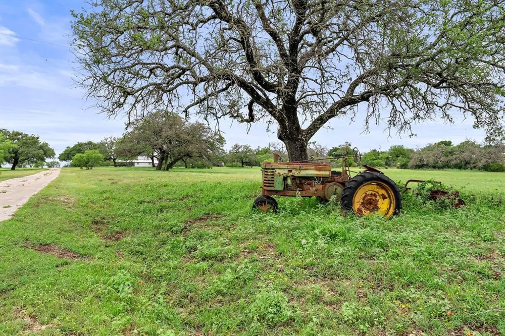 101 Starhorn Road Marble Falls, TX 78654