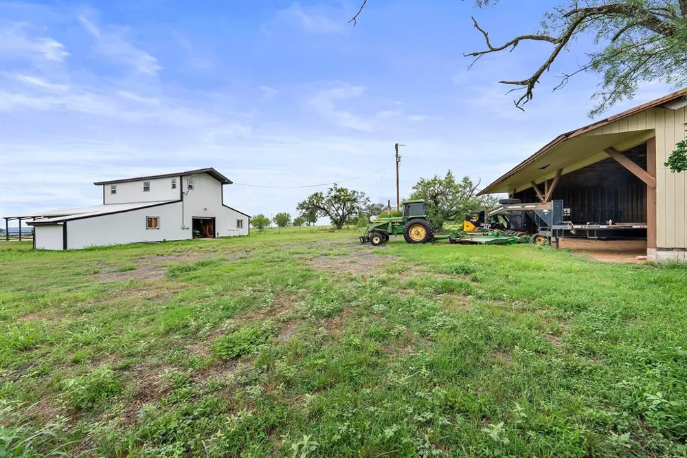 101 Starhorn Road Marble Falls, TX 78654