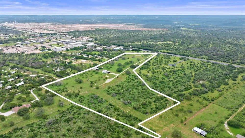101 Starhorn Road Marble Falls, TX 78654