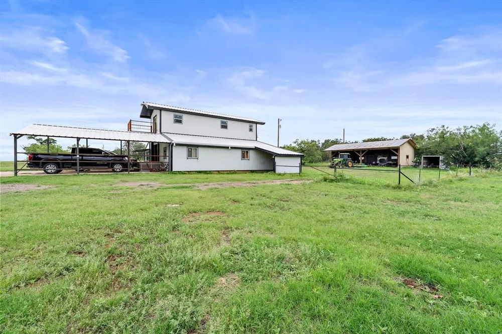 101 Starhorn Road Marble Falls, TX 78654
