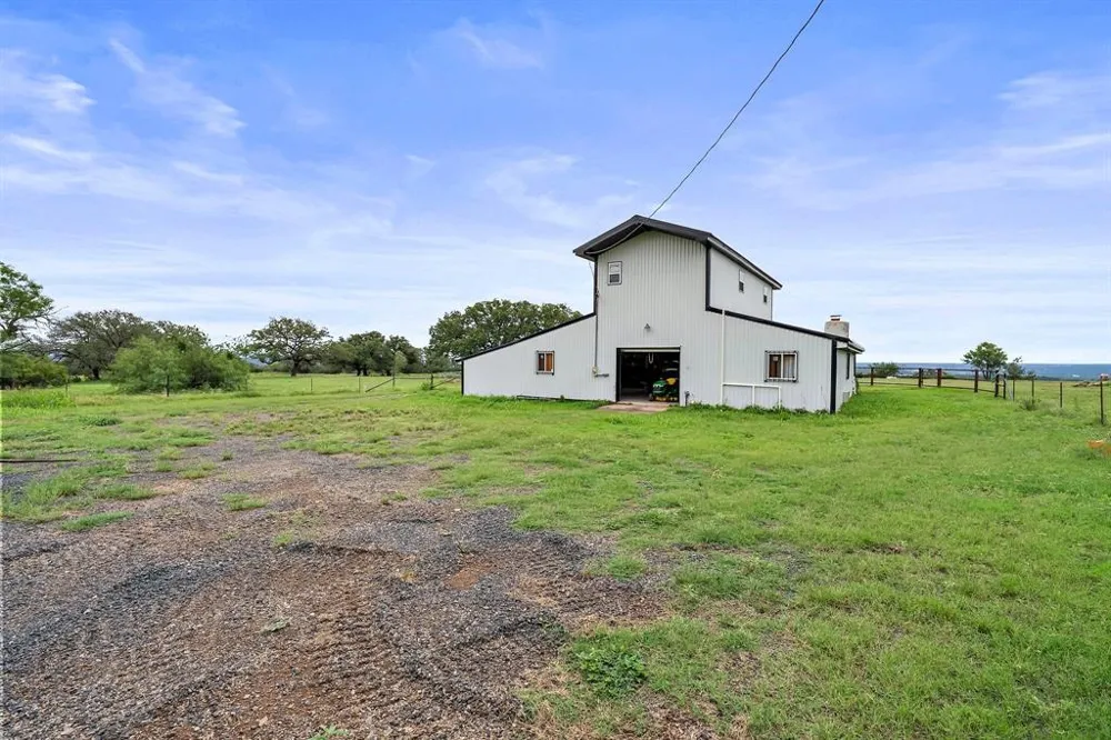 101 Starhorn Road Marble Falls, TX 78654