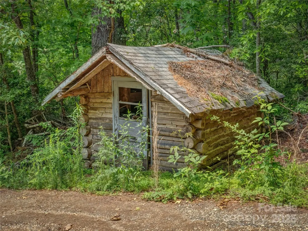 0000 Israel Road Brevard, NC 28712