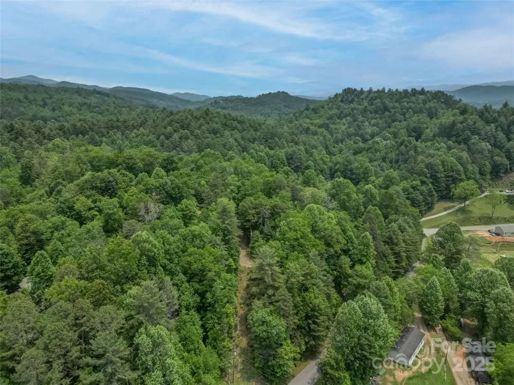 0000 Israel Road Brevard, NC 28712