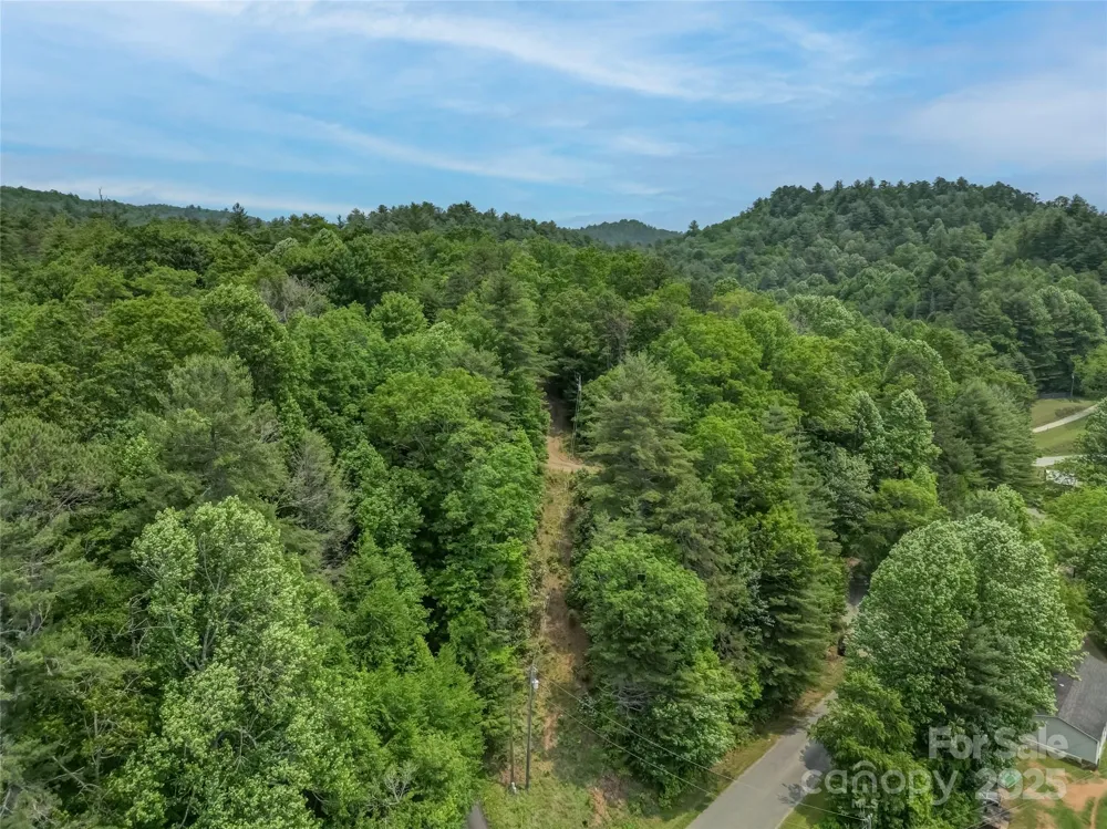 0000 Israel Road Brevard, NC 28712