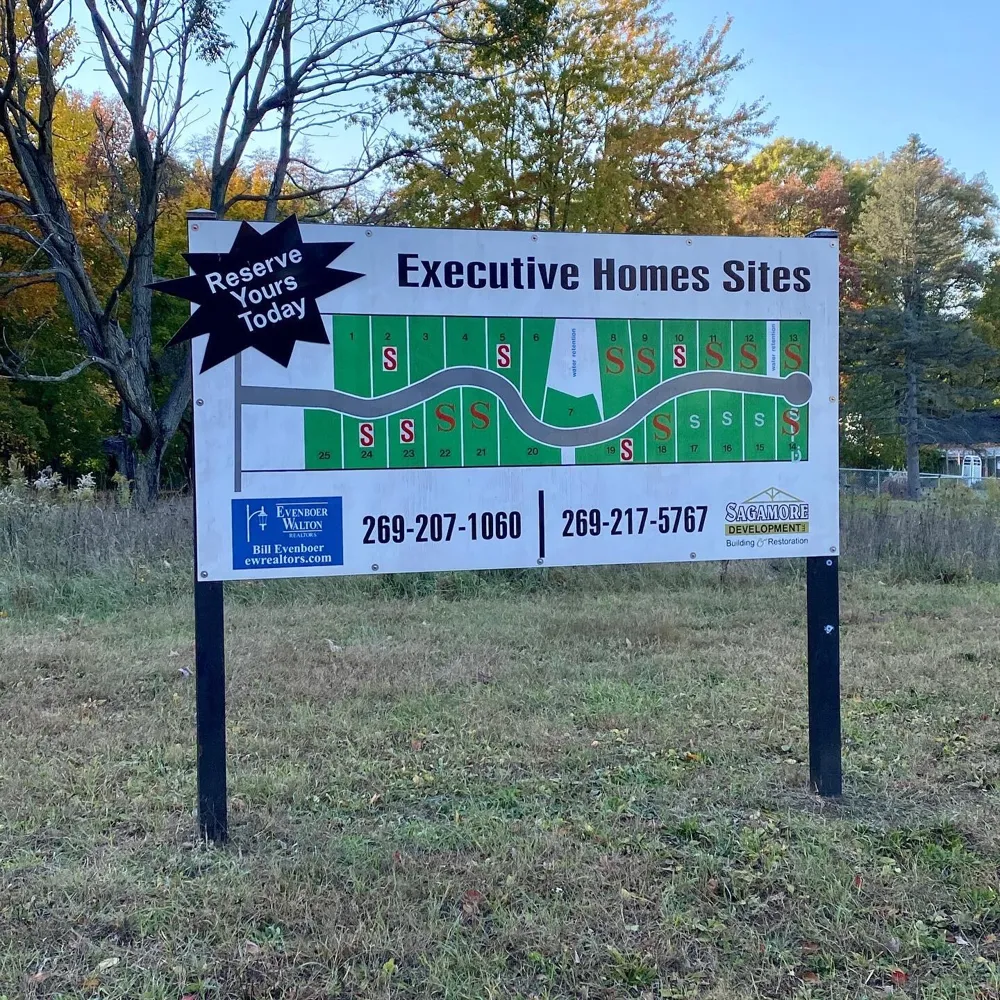 6360 Medinah Lane Kalamazoo, MI 49004