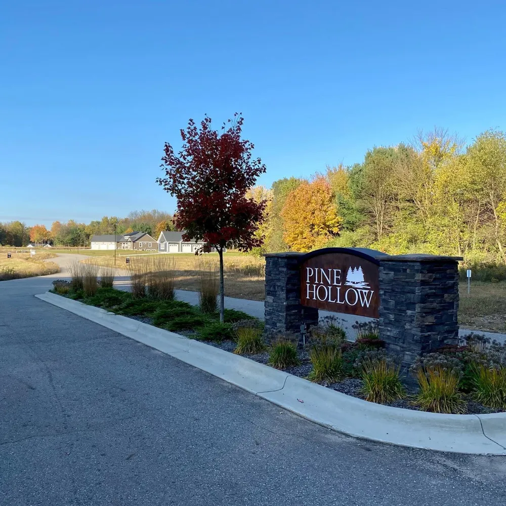 6360 Medinah Lane Kalamazoo, MI 49004