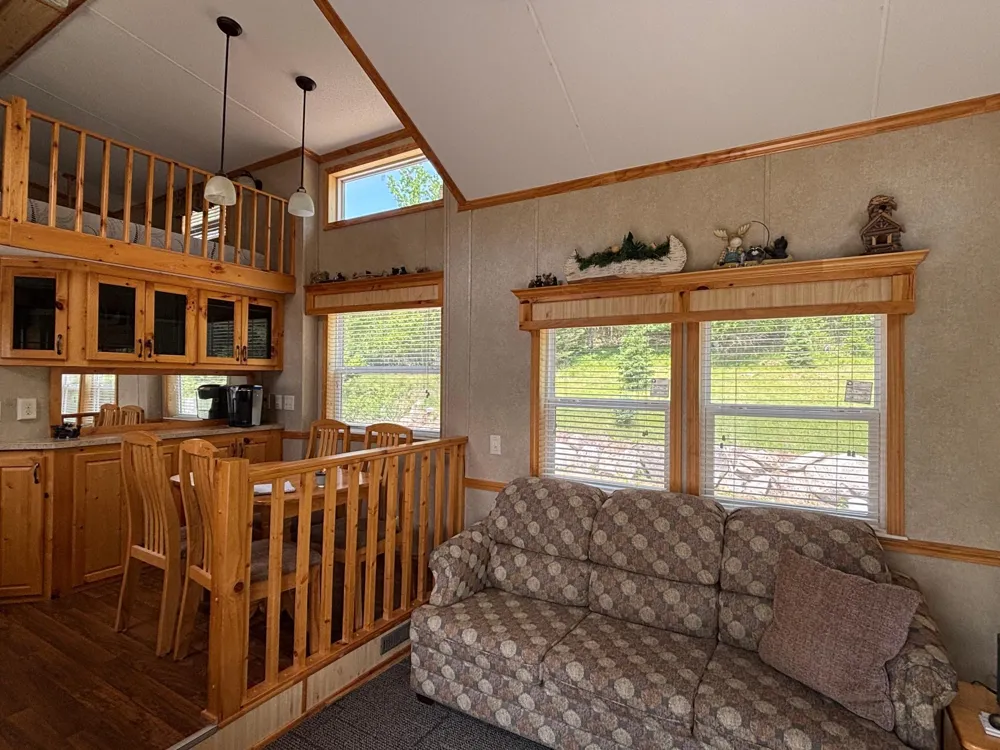9442 Bear Ridge Drive Orr, MN 55771