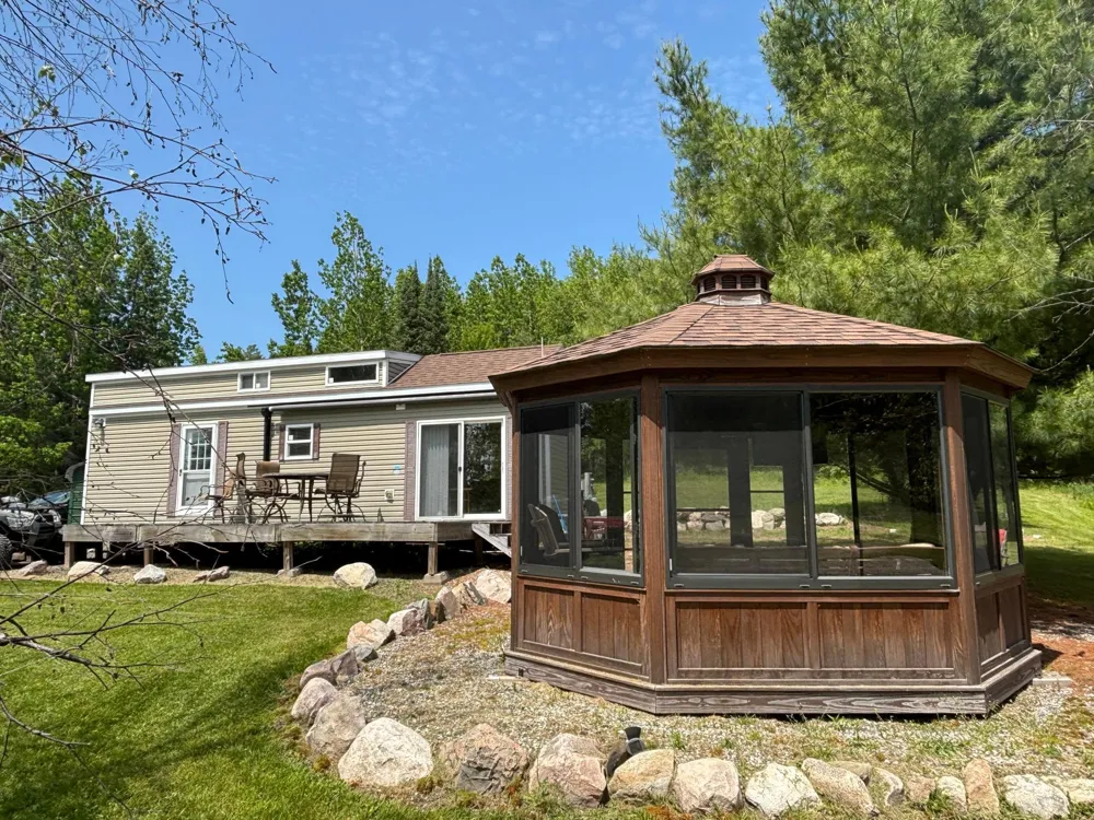 9442 Bear Ridge Drive Orr, MN 55771