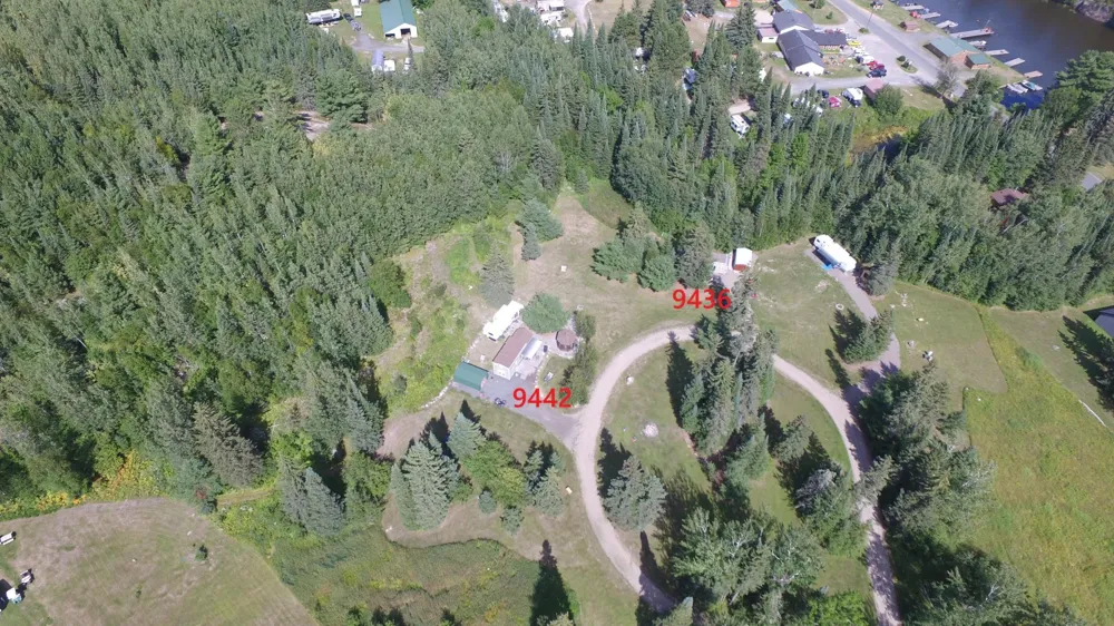 9442 Bear Ridge Drive Orr, MN 55771