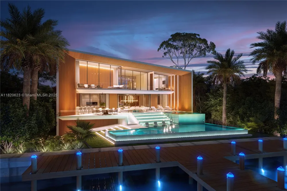 3100 Bay Rd Miami Beach, FL 33140