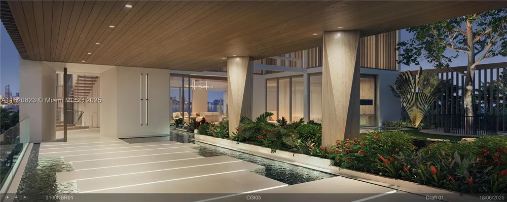 3100 Bay Rd Miami Beach, FL 33140