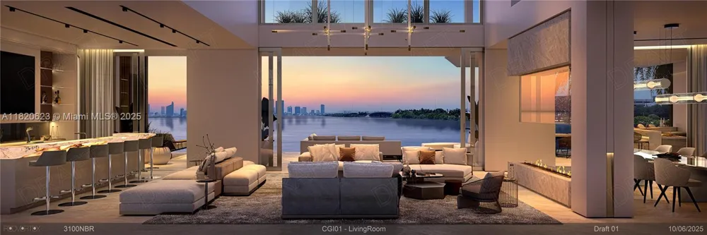 3100 Bay Rd Miami Beach, FL 33140