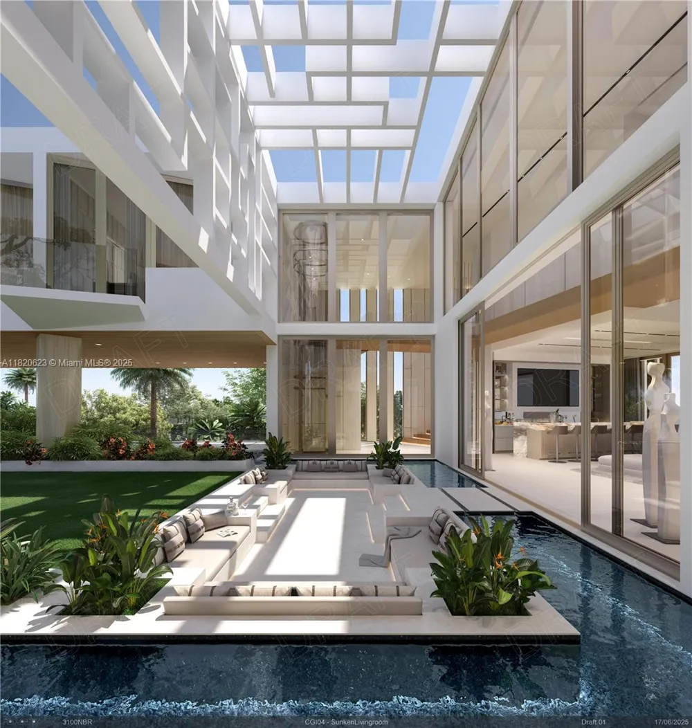 3100 Bay Rd Miami Beach, FL 33140