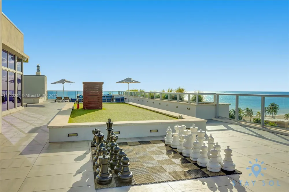 777 Ocean Dr #N521 Hollywood, FL 33019