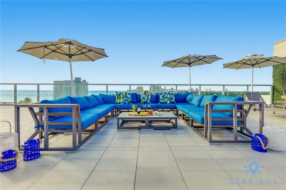 777 Ocean Dr #N521 Hollywood, FL 33019