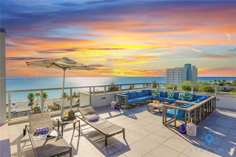 777 Ocean Dr #N521 Hollywood, FL 33019