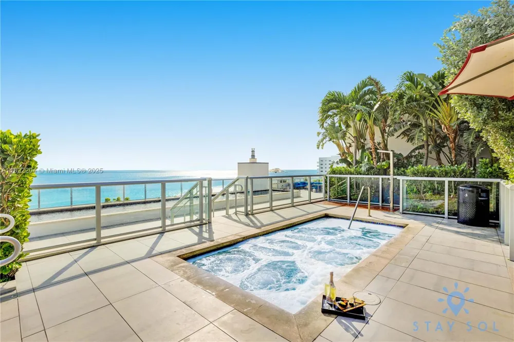 777 Ocean Dr #N521 Hollywood, FL 33019
