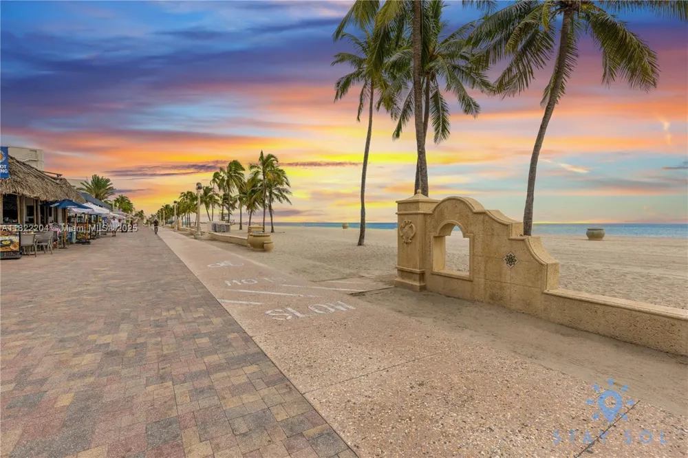 777 Ocean Dr #N521 Hollywood, FL 33019