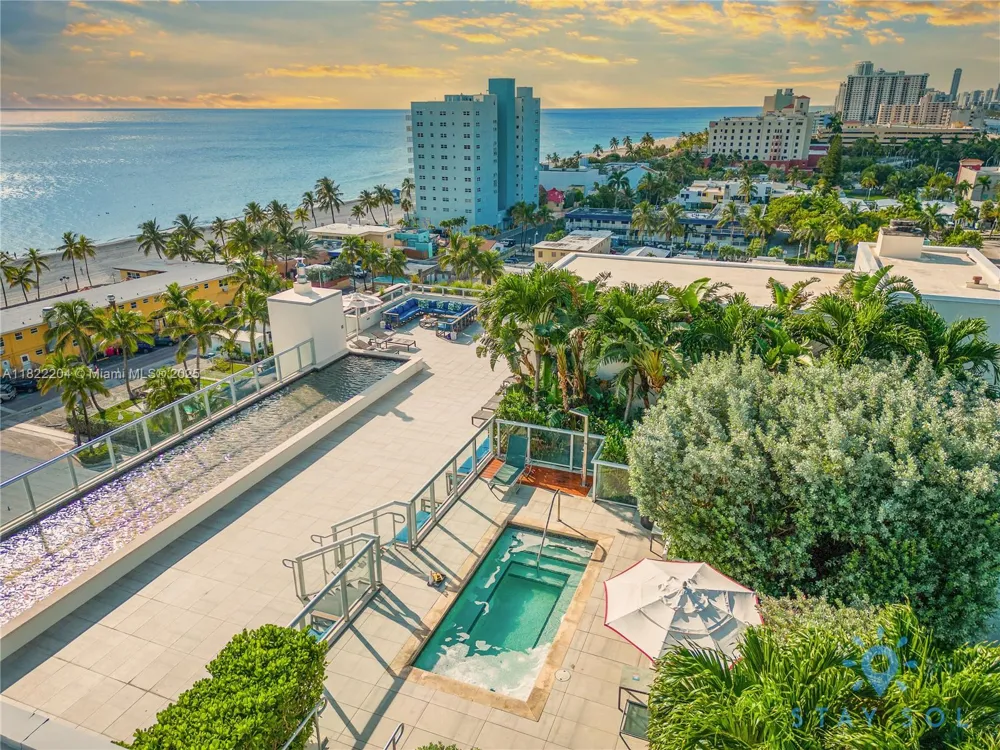 777 Ocean Dr #N521 Hollywood, FL 33019