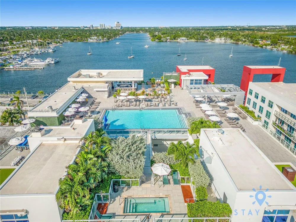 777 Ocean Dr #N521 Hollywood, FL 33019