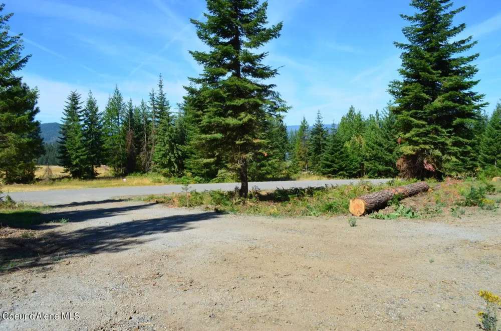L2 B4 KULA ROAD Harrison, ID 83833