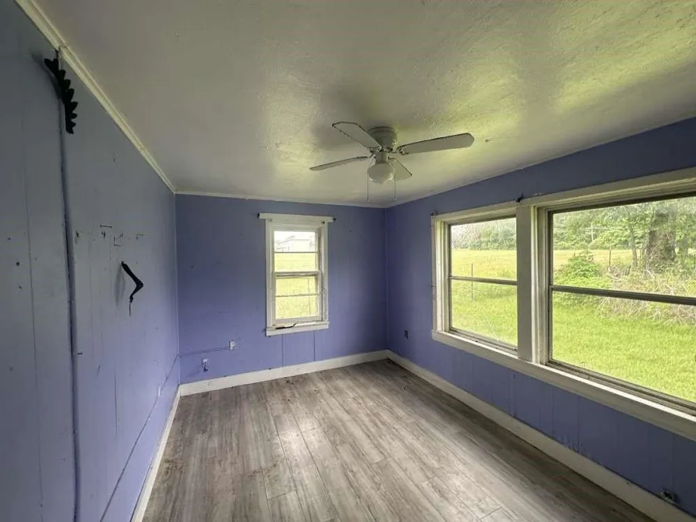 801 Clark Street Fairfield, TX 75840