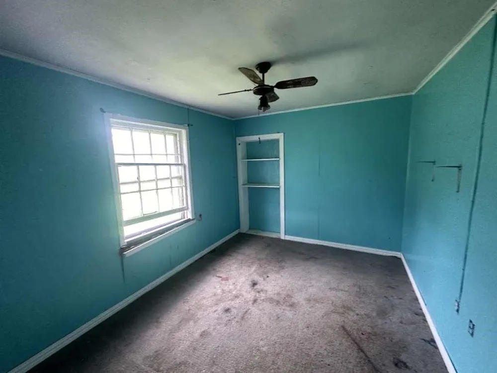 801 Clark Street Fairfield, TX 75840