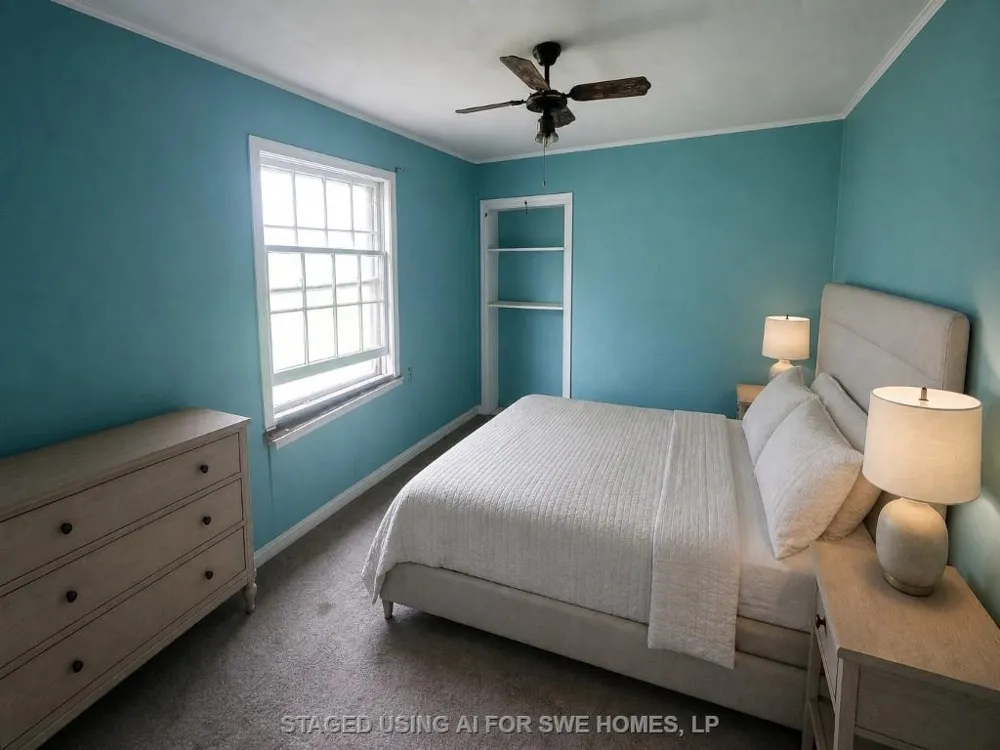 801 Clark Street Fairfield, TX 75840