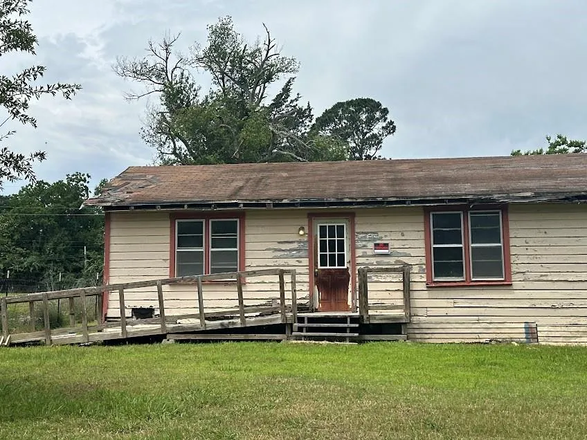 801 Clark Street Fairfield, TX 75840