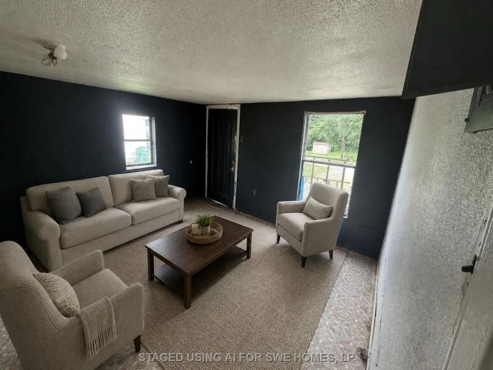 801 Clark Street Fairfield, TX 75840